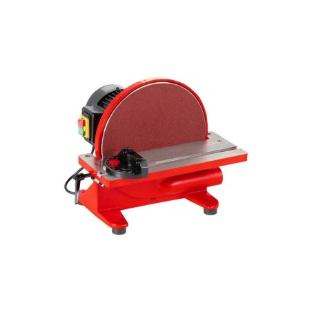 Holzmann TS305_230V Angle Grinder 750W - Powerful Performance for Precision Cutting and Grinding!